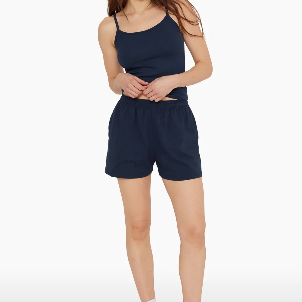 NWT Set Active Easy Shorts